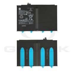 BATERIA XIAOMI PAD 7 BM81 8850MAH 1330102000173D ORYGINAŁ BULK