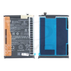 BATERIA XIAOMI REDMI 9T BN62 46020000521G 6000MAH 46020000521G 46020000501G ORYGINAŁ BULK
