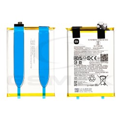 BATERIA XIAOMI REDMI A2 5000MAH BN5F 1330101000106B ORYGINAŁ BULK