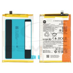 BATERIA XIAOMI REDMI A3/ POCO C61 BN5R 1330101000177B 5000MAH ORYGINAŁ BULK
