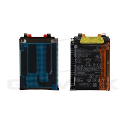 BATERIA XIAOMI REDMI NOTE 13 PRO PLUS 5G BM5U 5000MAH 1330103000037B ORYGINAŁ BULK