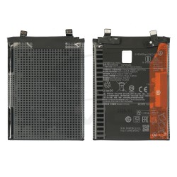 BATERIA XIAOMI REDMI NOTE 13 PRO PLUS 5G BM5U 5000MAH