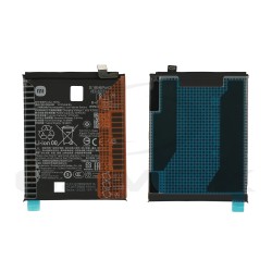 BATERIA XIAOMI REDMI NOTE 14 PRO 5G BN5U 5110MAH 1330102000143B ORYGINAŁ BULK