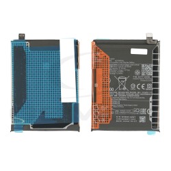 BATERIA XIAOMI REDMI NOTE 14 PRO 5G BN5V 1330101000191B 5110mAh ORYGINAŁ BULK