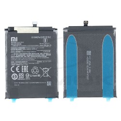BATERIA XIAOMI REDMI NOTE 8 PRO BM4J 46BM4JA030H8 460200000T5Z 4500MAH ORYGINAŁ BULK