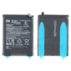 BATERIA XIAOMI REDMI NOTE 8T BN46 46BN46A090H8 46BN46B08014 46BN46G04014 4000MAH ORYGINAŁ BULK