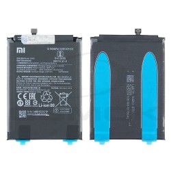 BATERIA XIAOMI REDMI NOTE 9S BN55 460200002F5Z 5020MAH ORYGINAŁ BULK