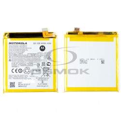 BATERIA MOTOROLA ONE HYPER KG50 SB18C54570 4000MAH ORYGINAŁ BULK
