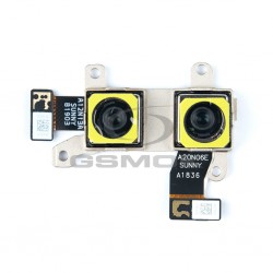 KAMERA TYLNA XIAOMI MI A2 412120180092 [ORYGINAŁ]