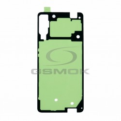 TAŚMA KLEJĄCA KLAPKI BATERII SAMSUNG A750 GALAXY A7 2018 GH81-16200A [ORYGINAŁ]