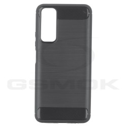 ETUI BACK CASE SLIM ARMOR HUAWEI P SMART 2021 CZARNY