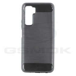 ETUI BACK CASE SLIM ARMOR HUAWEI P40 LITE 5G CZARNY