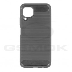 ETUI BACK CASE SLIM ARMOR HUAWEI P40 LITE CZARNY