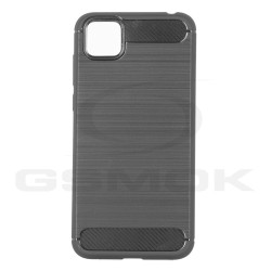 ETUI BACK CASE SLIM ARMOR HUAWEI Y5P CZARNY