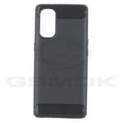 ETUI BACK CASE SLIM ARMOR OPPO RENO 4 PRO CZARNY