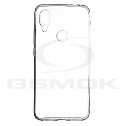 ETUI BACK CASE ULTRA SLIM XIAOMI REDMI 7 TRANSPARENT