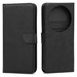 ETUI BOOK CASE MARV WALLET XIAOMI 17 ULTRA CZARNY