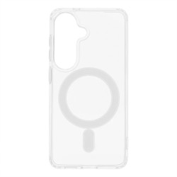 ETUI CLEAR MAG COVER MID SAMSUNG GALAXY S26