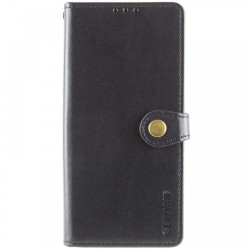 ETUI FLIP CASE GALLANT DO SAMSUNG A176 GALAXY A17 CZARNE