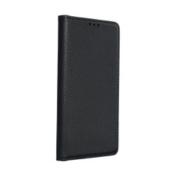 ETUI FLIP CASE SMART BOOK SAMSUNG A36 5G CZARNA
