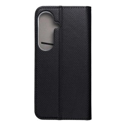 ETUI FLIP CASE SMART BOOK SAMSUNG GALAXY S26 CZARNA