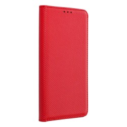 ETUI FLIP CASE SMART BOOK SAMSUNG GALAXY S26 ULTRA CZERWONY