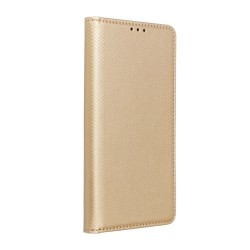 ETUI FLIP CASE SMART BOOK SAMSUNG GALAXY S26 ZŁOTY