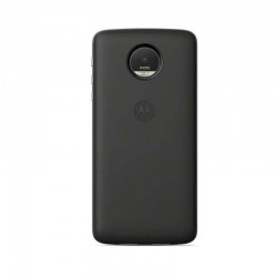 ETUI ŁADUJĄCE MOTOROLA MOTO MODS POWER PACK MOTO Z / Z PLAY / Z2 PLAY / Z FORCE CZARNE 2200MAH ASMLCBTBLKWE ASMLCBTBLKEE ORYGINAŁ