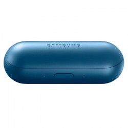ETUI ŁADUJĄCE SAMSUNG GEAR ICONX R150 NIEBIESKIE GH82-15619A ORYGINAŁ