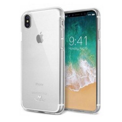 ETUI MERCURY CLEAR JELLY CASE IPHONE 15 PRO MAX
