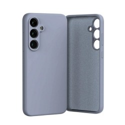 ETUI MERCURY SILICONE SAMSUNG S721 GALAXY S24 FE LAWENDA