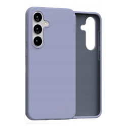ETUI MERCURY SILICONE SAMSUNG S936 GALAXY S25 PLUS LAWENDA
