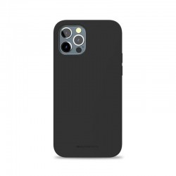 ETUI MERCURY SOFT FEELING JELLY CASE SAMSUNG S711 GALAXY S23 FE CZARNY