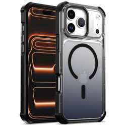 ETUI NAKŁADKA BELINE MAGRING IPHONE 17 PRO  / 18 PRO CZARNY