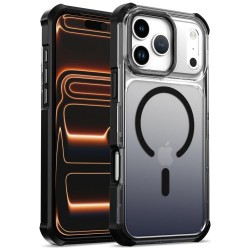 ETUI NAKŁADKA BELINE MAGRING IPHONE 17 PRO MAX / 18 PRO MAX CZARNY