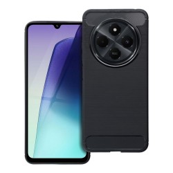 ETUI NAKŁADKA CARBON XIAOMI REDMI 14C CZARNY