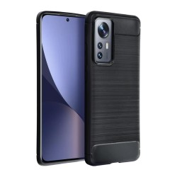 ETUI NAKŁADKA CARBON XIAOMI REDMI NOTE 15 PRO PLUS 5G CZARNY