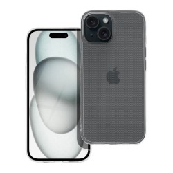 ETUI NAKŁADKA CLEAR CASE 2MM BOX IPHONE 15