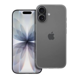 ETUI NAKŁADKA CLEAR CASE 2MM BOX IPHONE 17