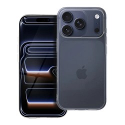 ETUI NAKŁADKA CLEAR CASE 2MM BOX IPHONE 17 PRO