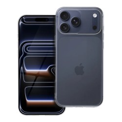 ETUI NAKŁADKA CLEAR CASE 2MM BOX IPHONE 17 PRO MAX