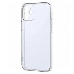 ETUI NAKŁADKA CLEAR CASE IPHONE 12 MINI