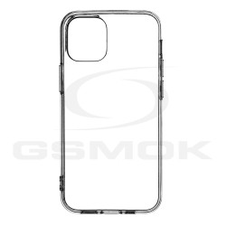 ETUI NAKŁADKA CLEAR CASE IPHONE 12 MINI