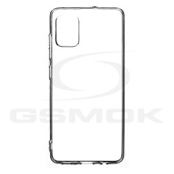ETUI NAKŁADKA CLEAR CASE SAMSUNG A515 GALAXY A51
