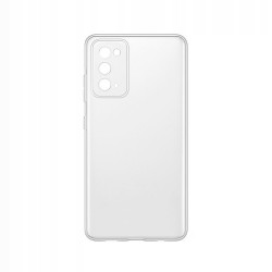 ETUI NAKŁADKA CLEAR CASE SAMSUNG G780 G781 GALAXY S20 FE