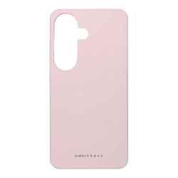 ETUI NAKŁADKA ROAR CLOUD SKIN SAMSUNG GALAXY S26 JASNORÓŻOWY