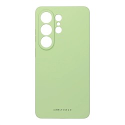 ETUI NAKŁADKA ROAR CLOUD SKIN SAMSUNG GALAXY S26 PLUS JASNOZIELONY