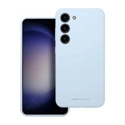 ETUI NAKŁADKA ROAR CLOUD SKIN SAMSUNG GALAXY S26 ULTRA JASNONIEBIESKI