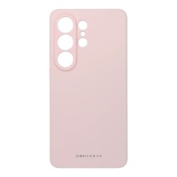 ETUI NAKŁADKA ROAR CLOUD SKIN SAMSUNG GALAXY S26 ULTRA JASNORÓŻOWY