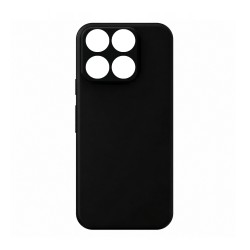 ETUI SILICON CASE CASE MOTOROLA EDGE 70 FUSION CZARNE ETUI SILICON CASE CASE MOTOROLA EDGE 70 FUSION CZARNE